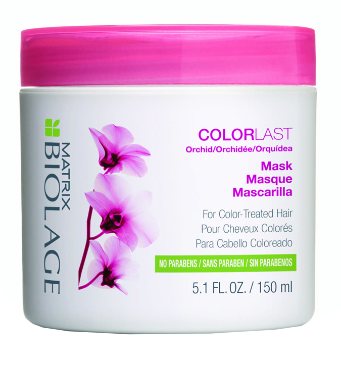 Biolage ColorLast Maske, 150 ml