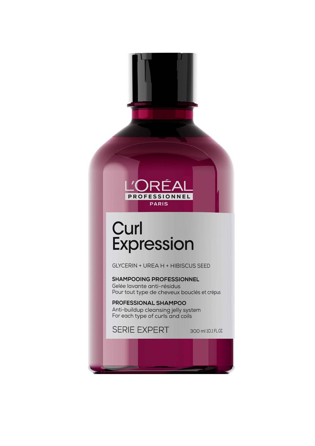 Serie Expert Curl Cleansing Shampoo