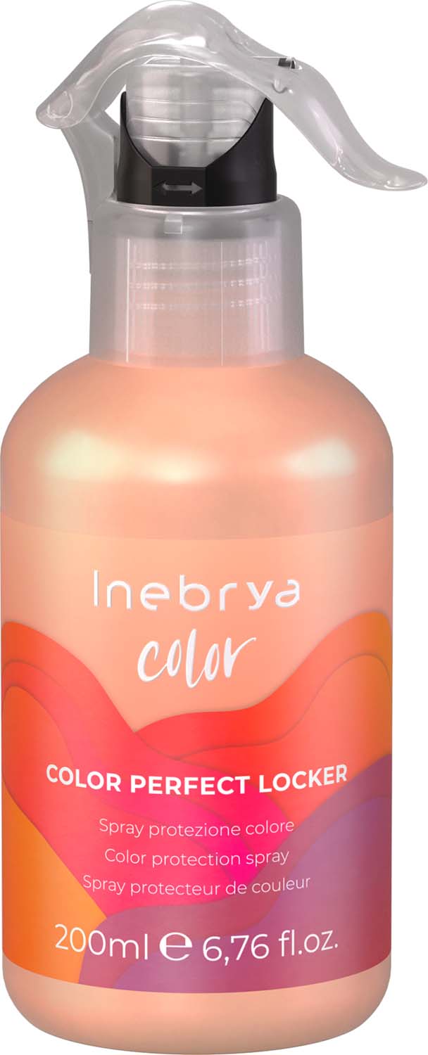 Inebrya Color Perfect Locker, 200ml