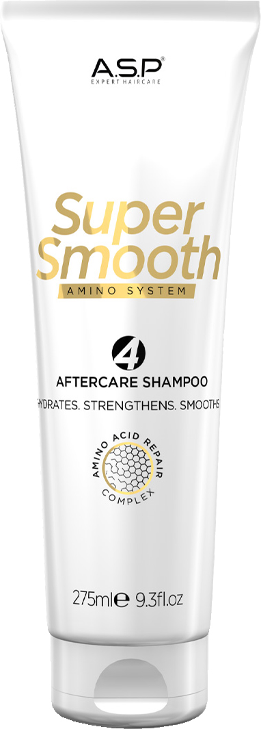 ASP Super Smooth Aftercare Shampoo