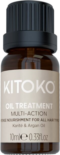 Kitoko Oil Treatment