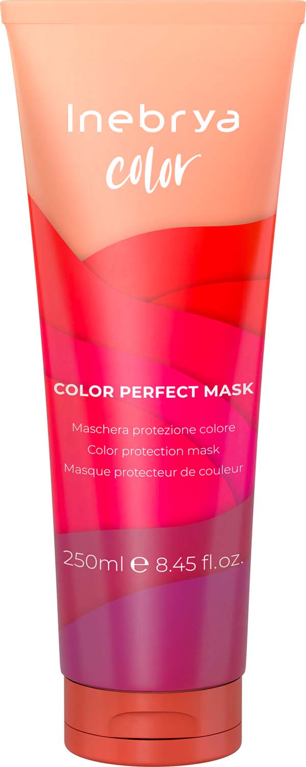 Inebrya Color Perfect Maske 250ml