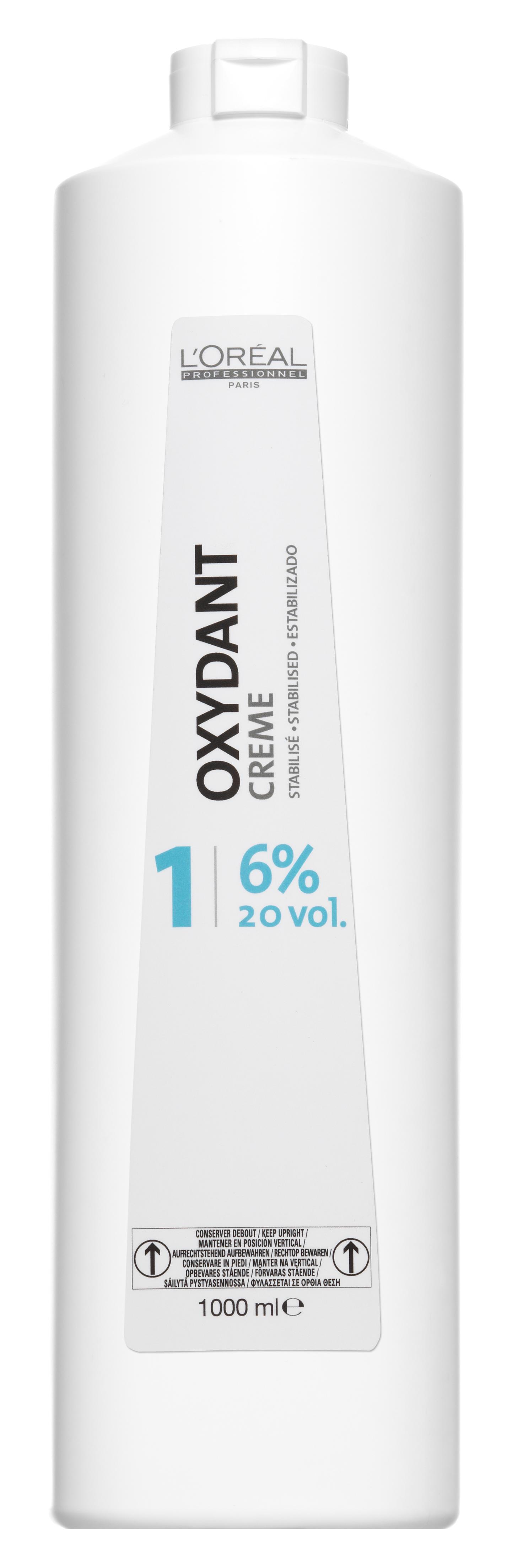 Oxydant Creme 1000ml
