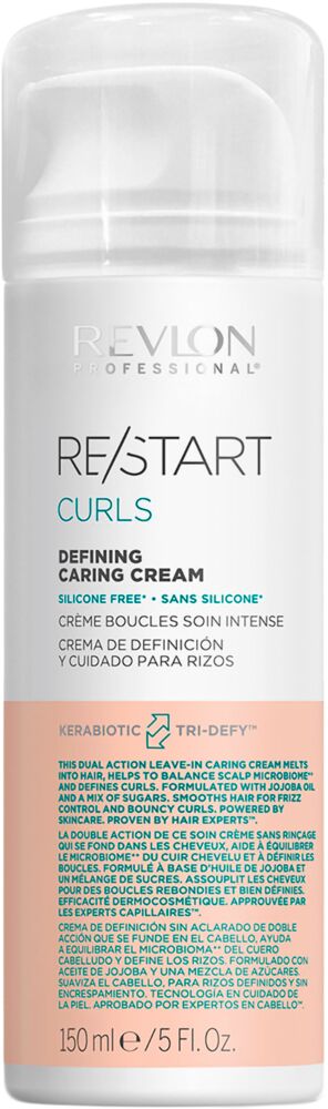 RE/START Curls Defining Cream 150ml