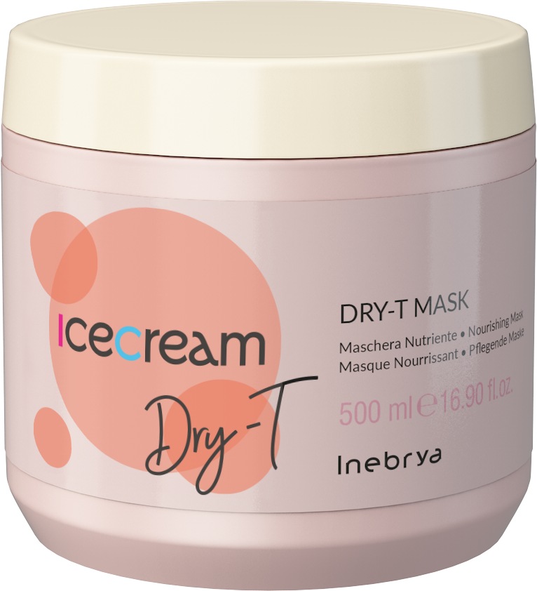 Inebrya Dry-t Maske Inebrya Dry-t Maske