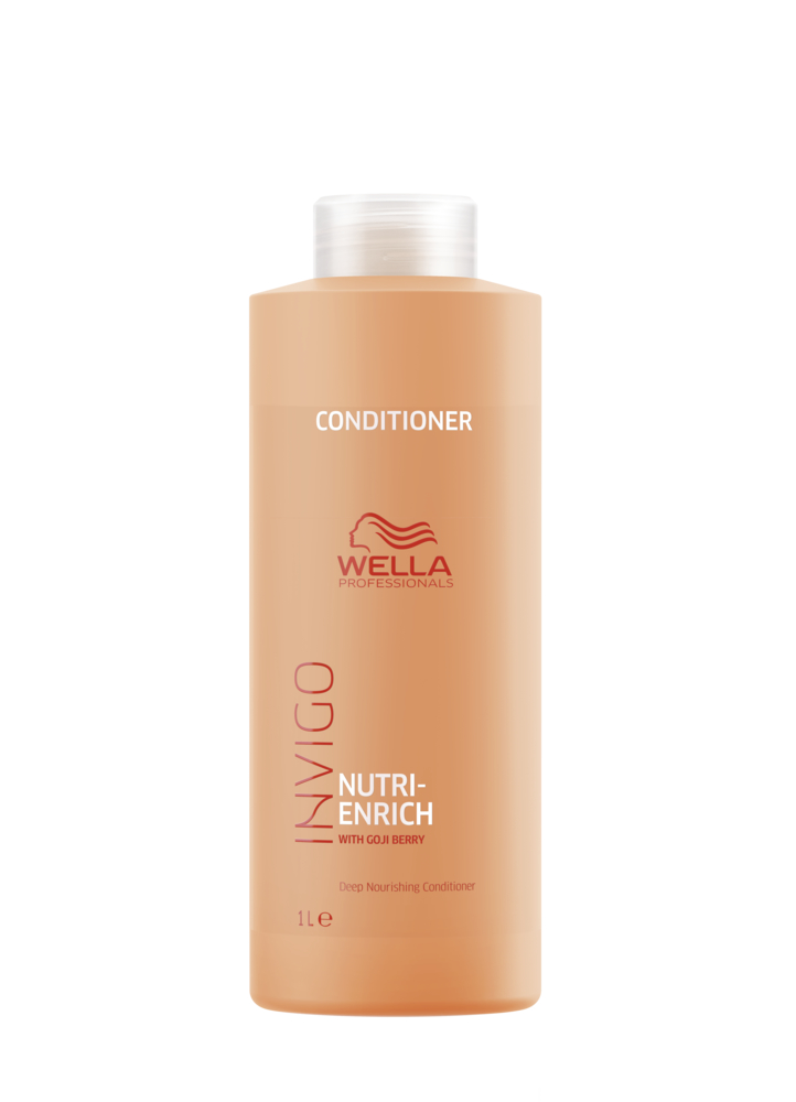 Invigo Nutri Enrich Deep Nourishing Conditioner