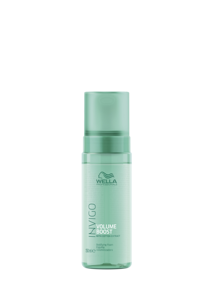 Invigo Volume Boost Uplifting Care Spray, 150 ml