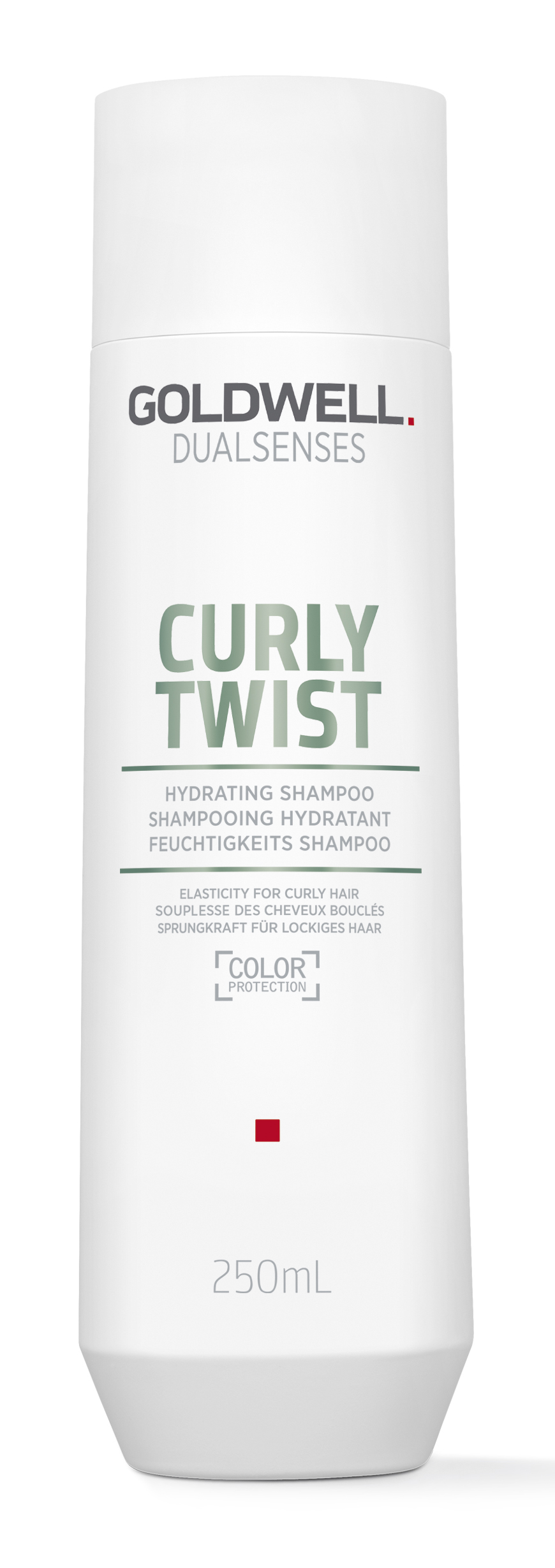 Dual Senses Curly Twist Shampoo