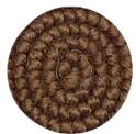Bartkrepp 10 cm