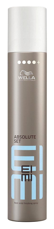 EIMI Absolute Set Haarlack