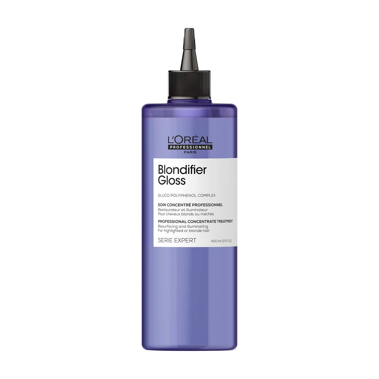 Serie Expert Blondifier Konzentrat, 400 ml