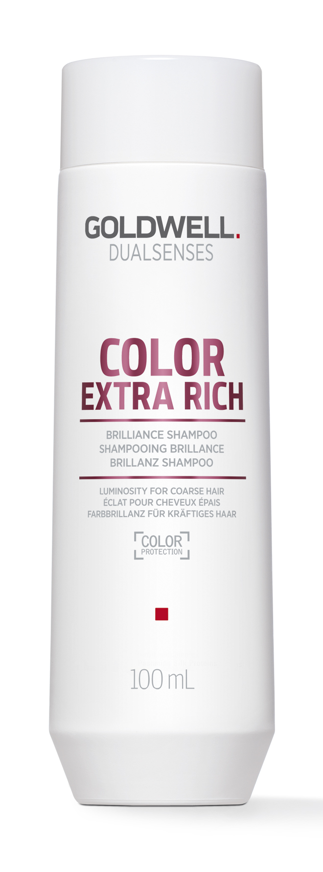 Dual Senses Color Extra Rich Shampoo    