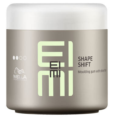 EIMI Shape Shift Modellier Gum mit Glanz, 150 ml