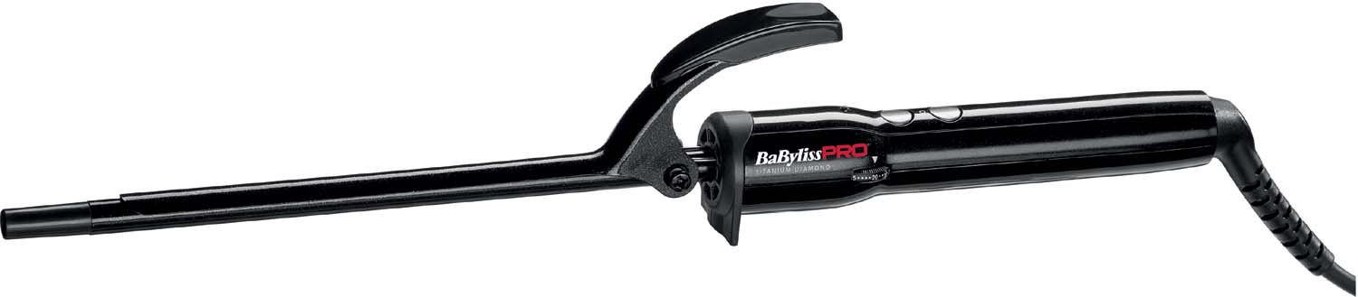 Babyliss Pro Titanium Lockeneisen