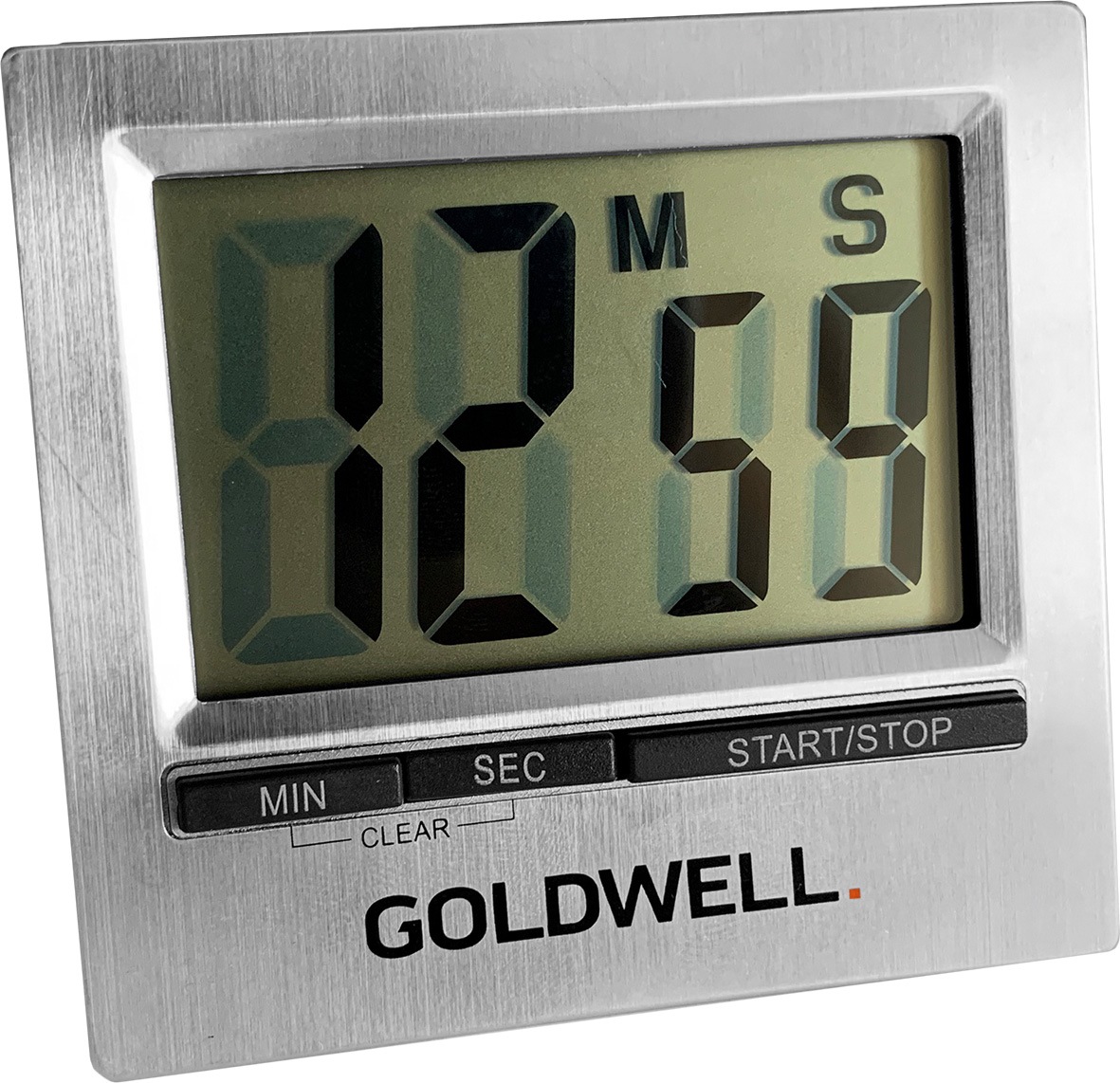GW Digital-Kurzzeitwecker