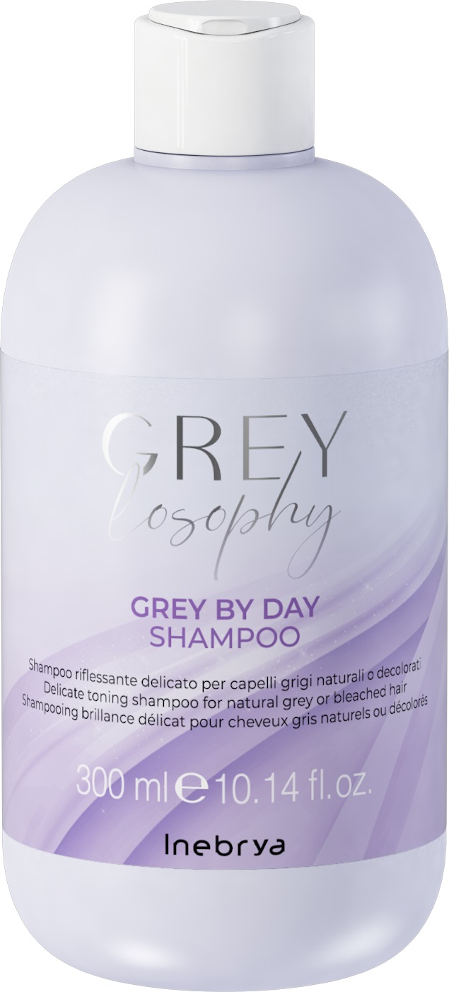 Greylosophy Grey By Day Shampoo