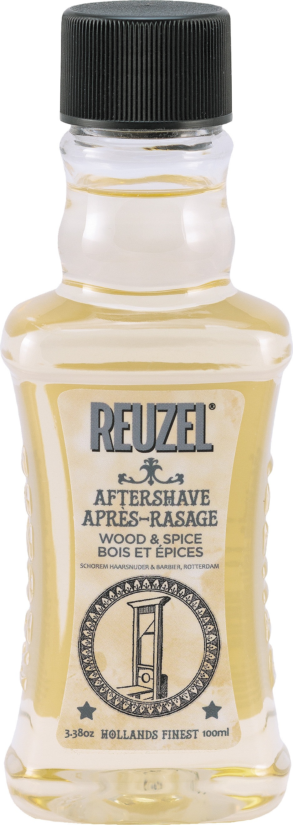 Reuzel Wood&Spice Aftershave Reuzel Wood&Spice Aftershave