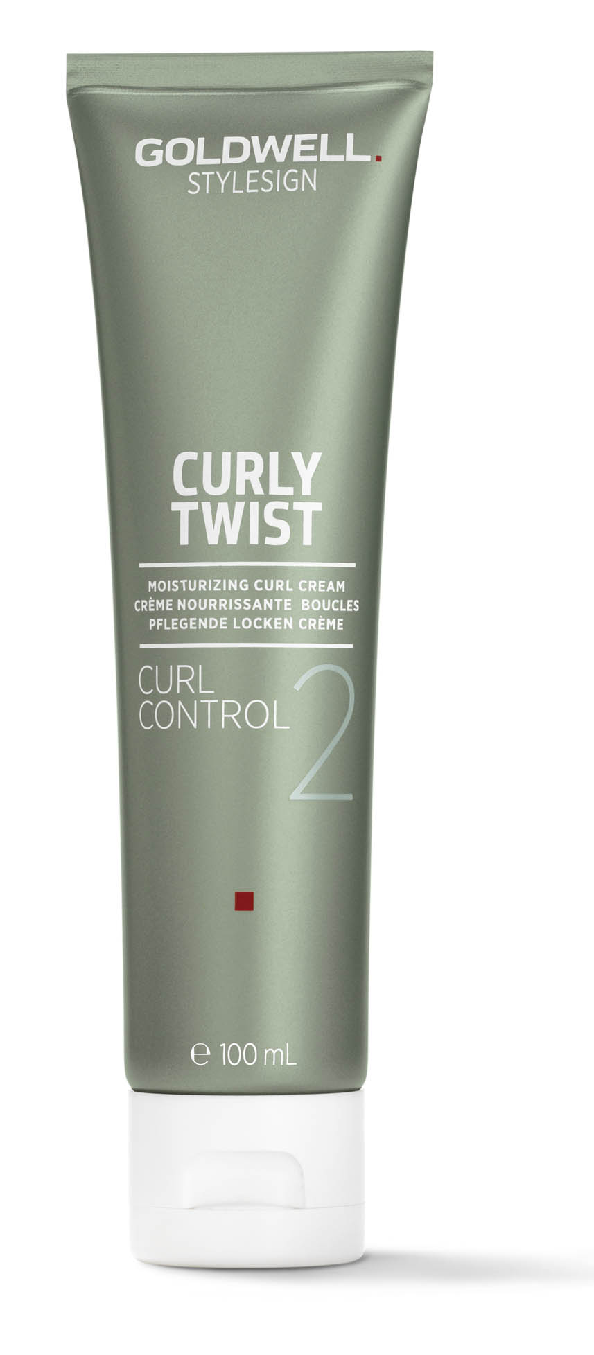 Stylesign CURL CONTROL, Pflegende Locken Crèmey, 100 ml