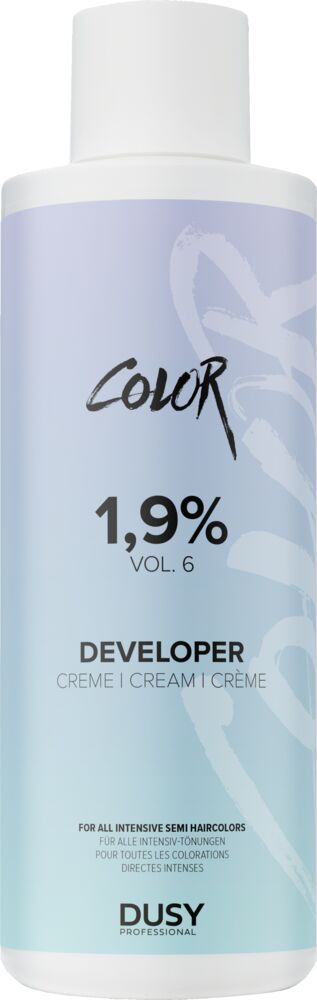 Dusy Creme Developer 1L Dusy Creme Developer 1L
