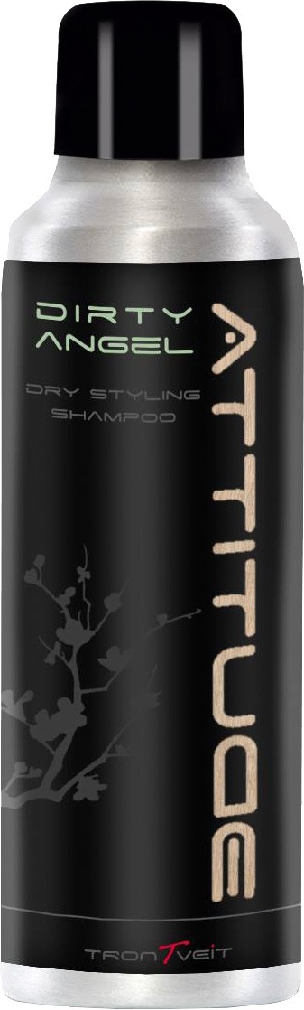 Attitude Dirty Angel 200ml