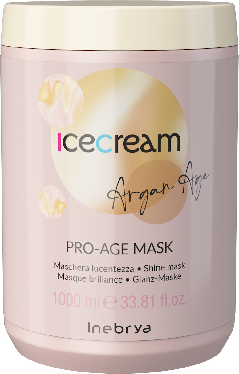 Inebrya Argan Age Mask