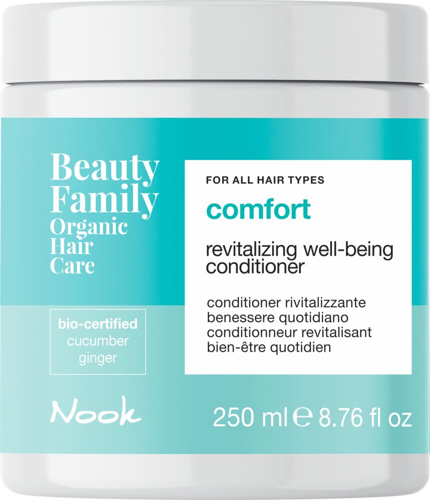 Nook Comfort Conditioner