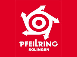 Pfeilring Pfeilring