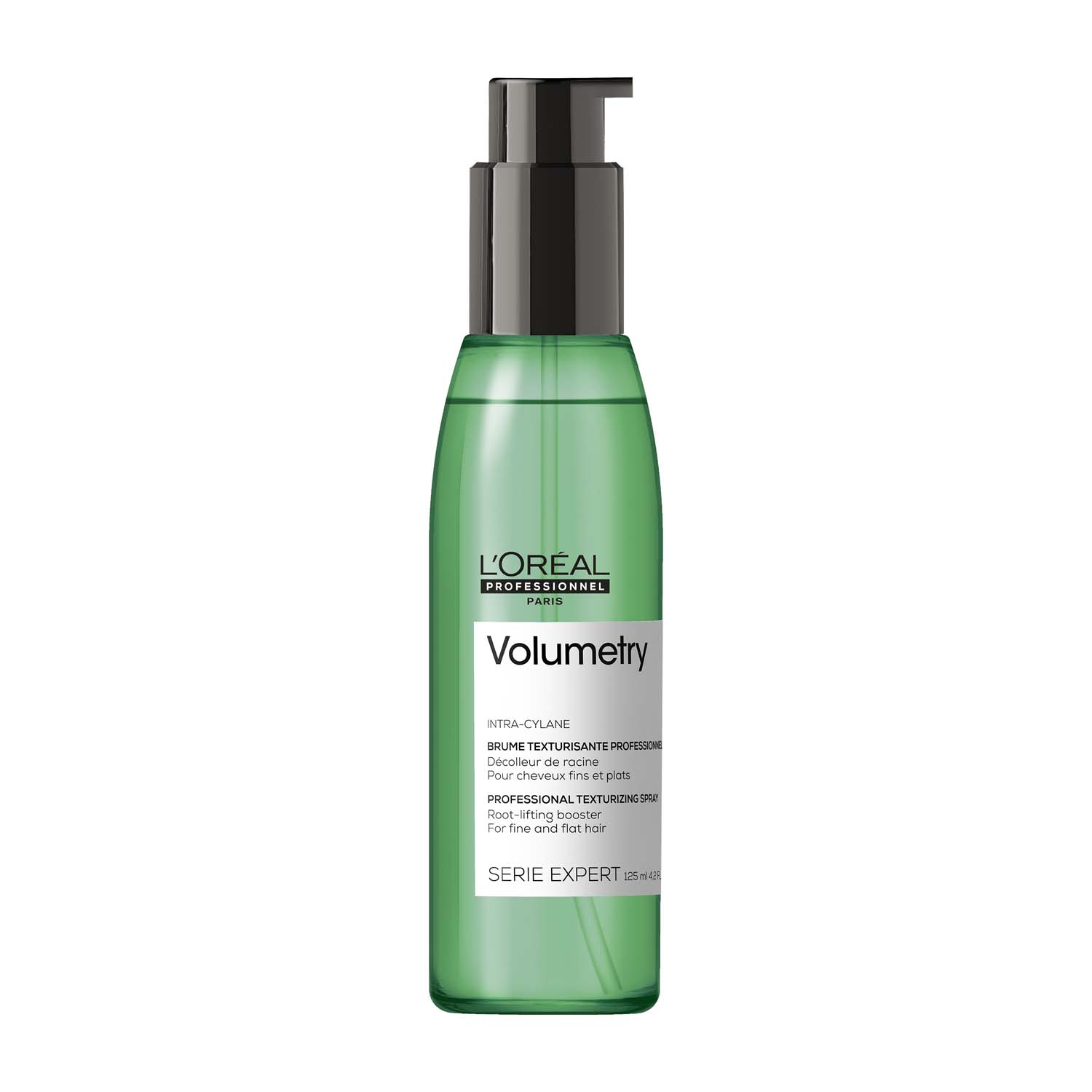 Serie Expert Volumetry Spray, 125 ml