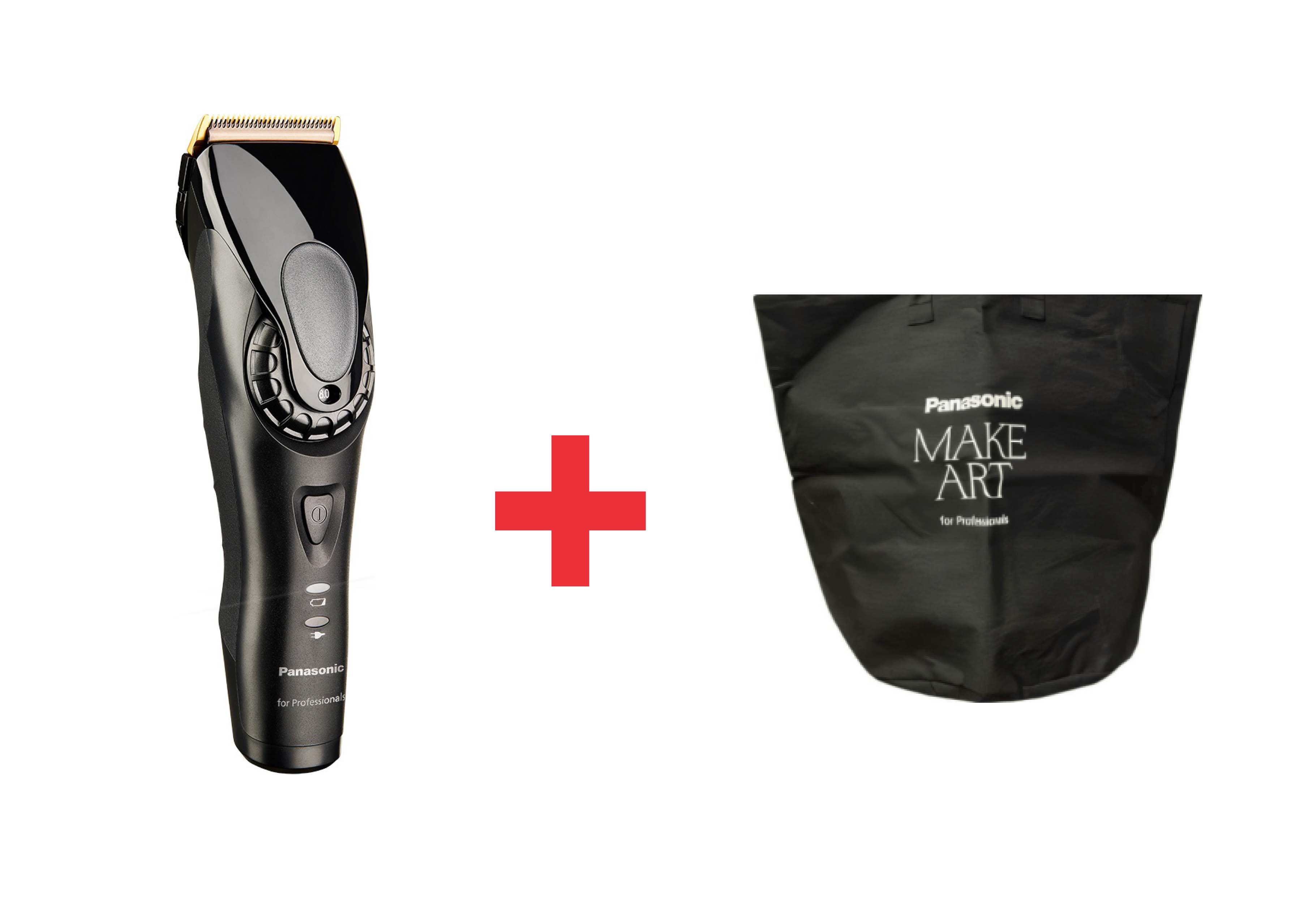 Panasonic ER-DGP84 HSM