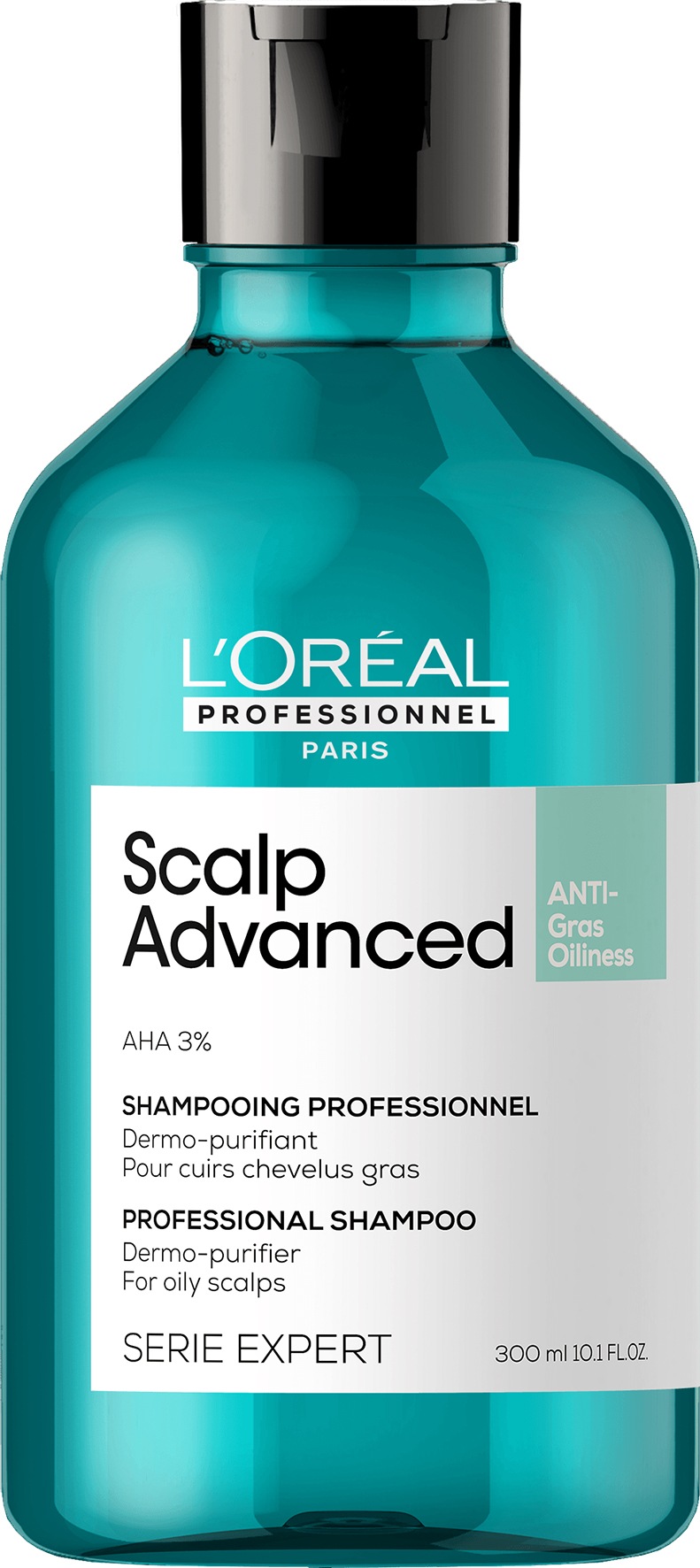 SE Scalp Advanced Anti-Oiline.Sh.