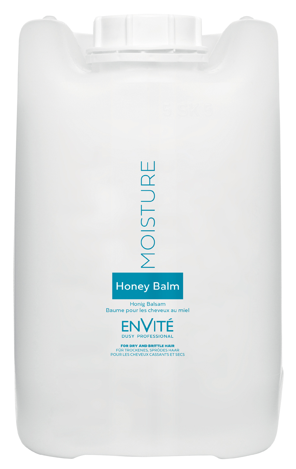 Envite Moisture Honey Balm, 5000 ml