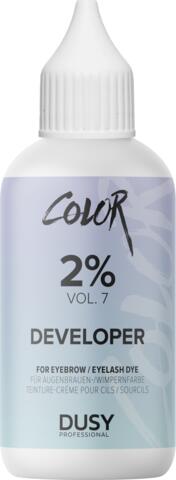 Dusy Creme Entwickler 2%