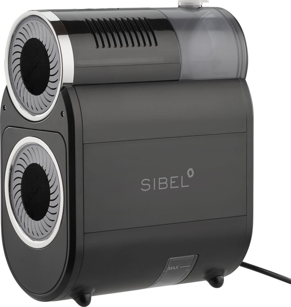 Sibel Clean & Steam Brush Cleaner