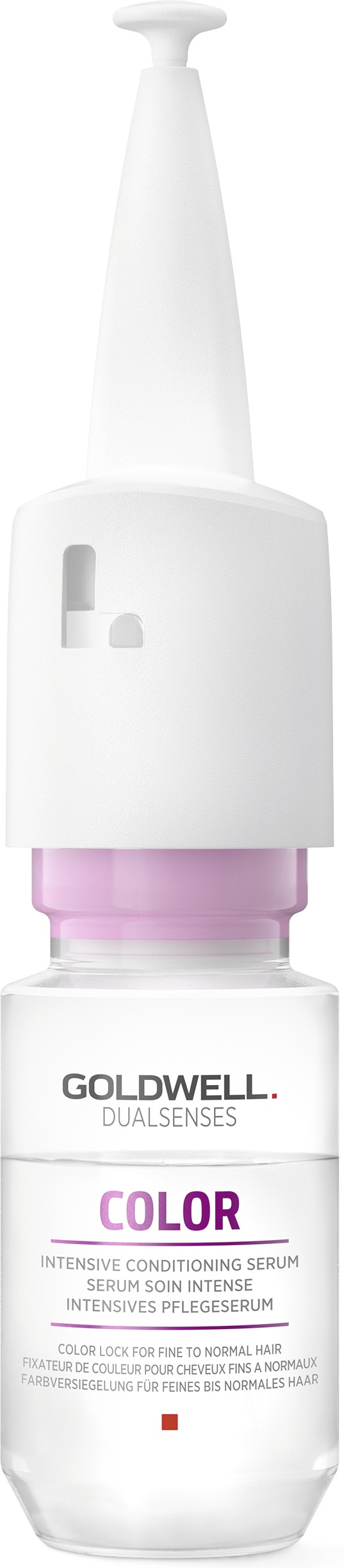 Dualsenses Color Lock Serum 18ml