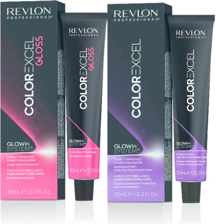 Color Excel Gloss 70ml
