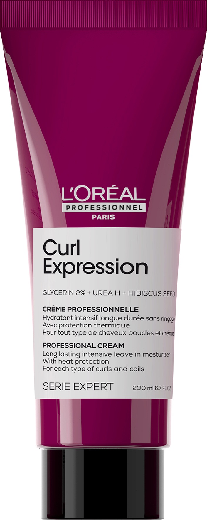 Serie Expert Curl Long Lasting Leavin