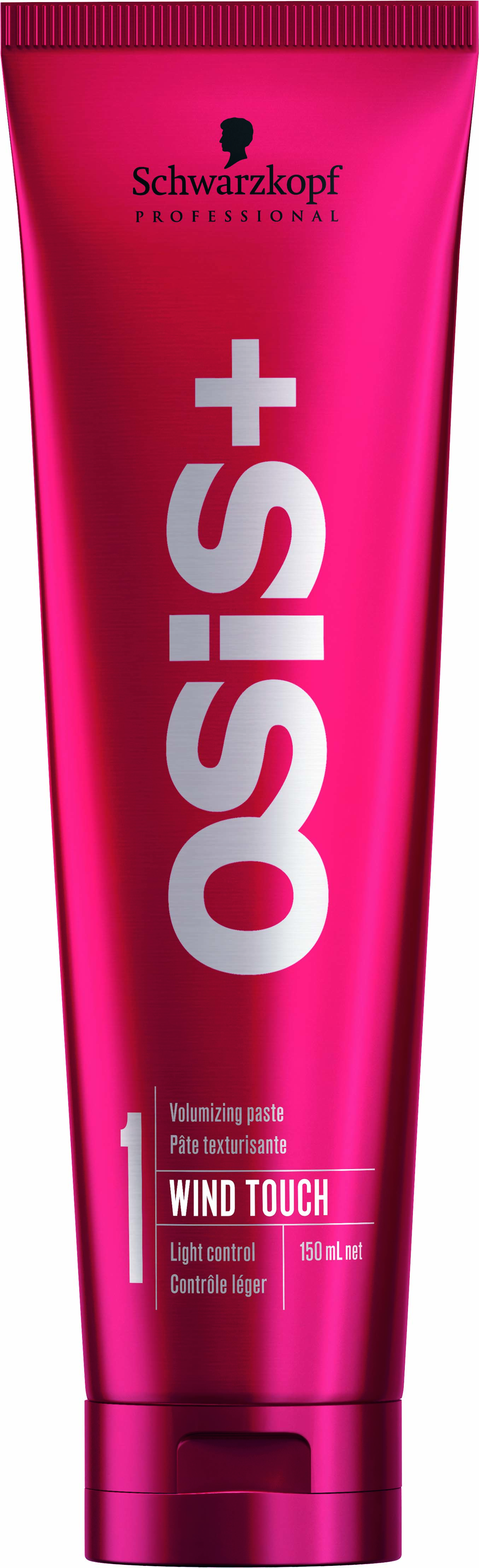 OSiS+ Wind Touch, 150 ml