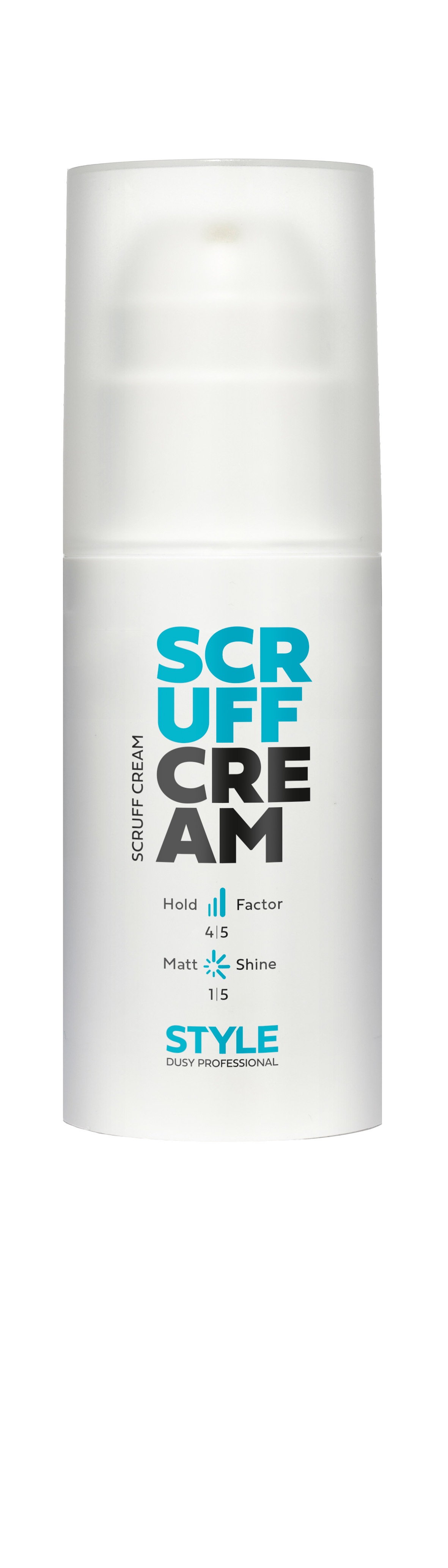 Dusy Style Scruff Cream Dusy Style Scruff Cream