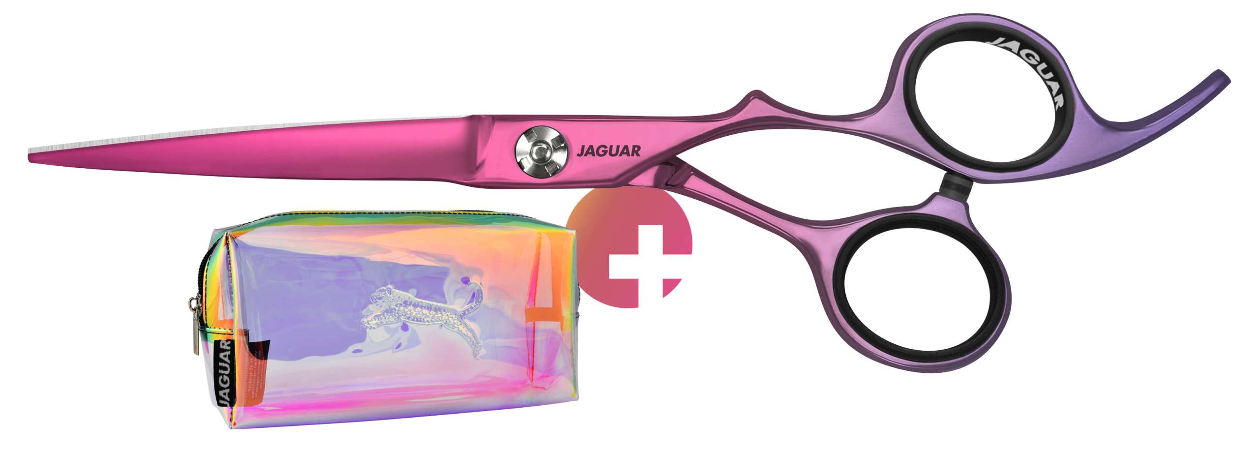 Jaguar Nya 5.5+Etui Supernova