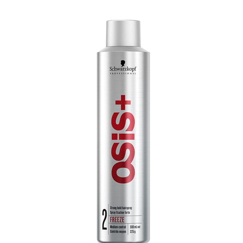 OSiS+ Freeze Spray