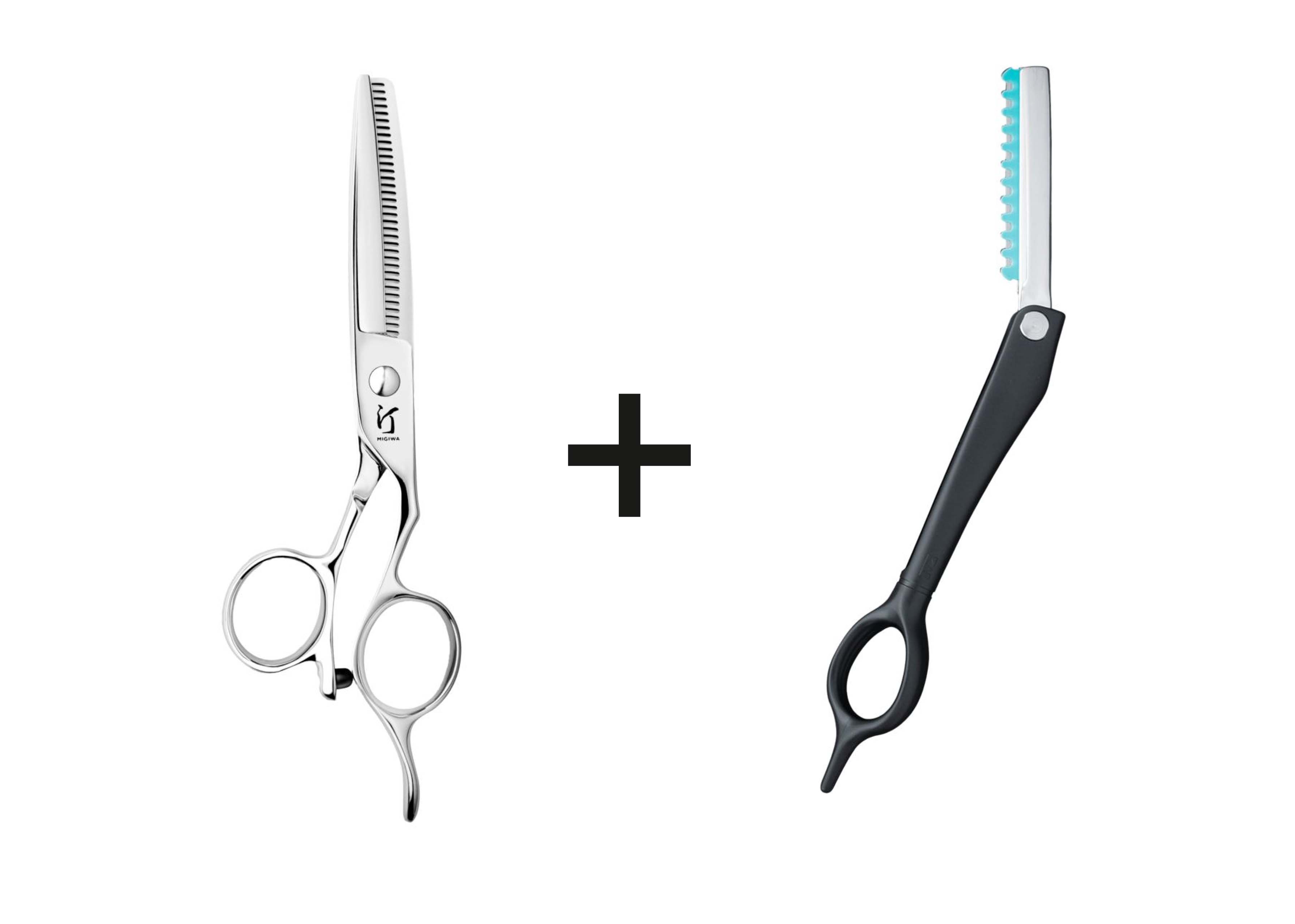 Kasho Migiwa 6.0os mod. 35Z+Razor KCS-NH