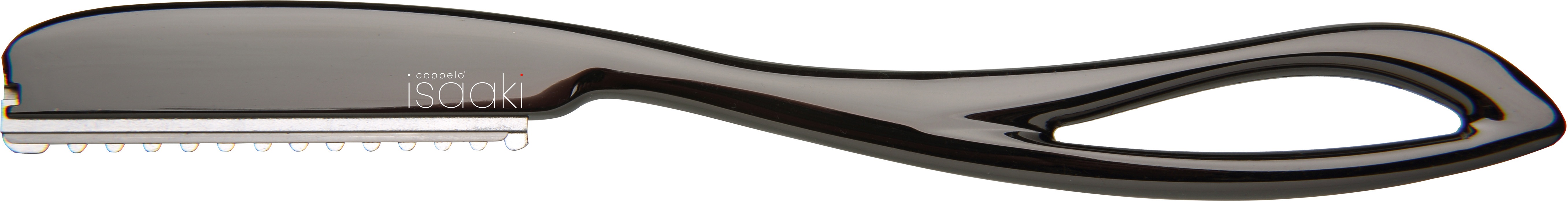 Coppelo Isaaki Exclusive Razor