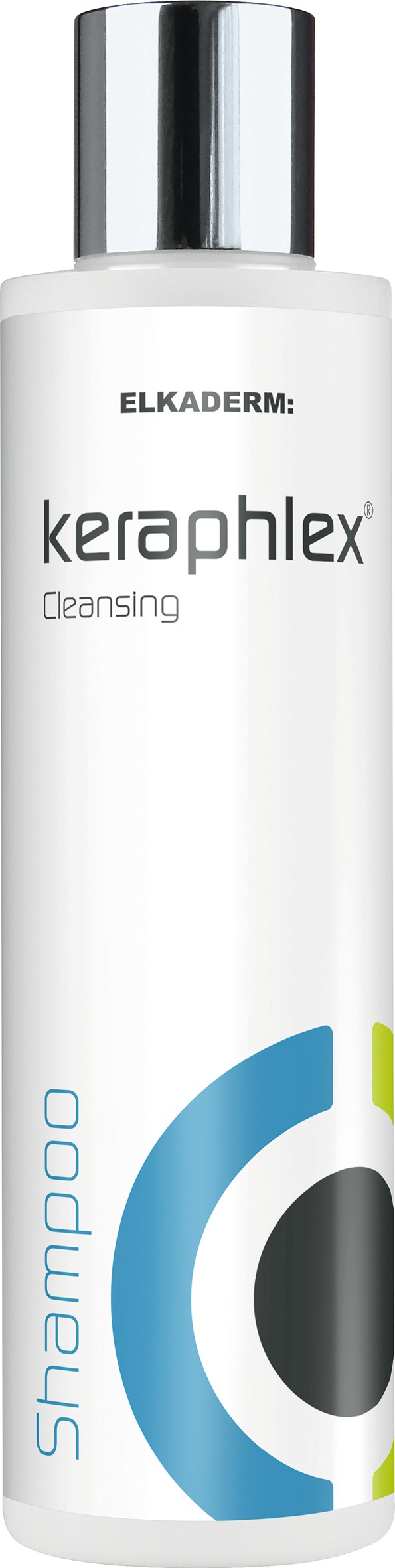 Keraphlex Shampoo, 200 ml