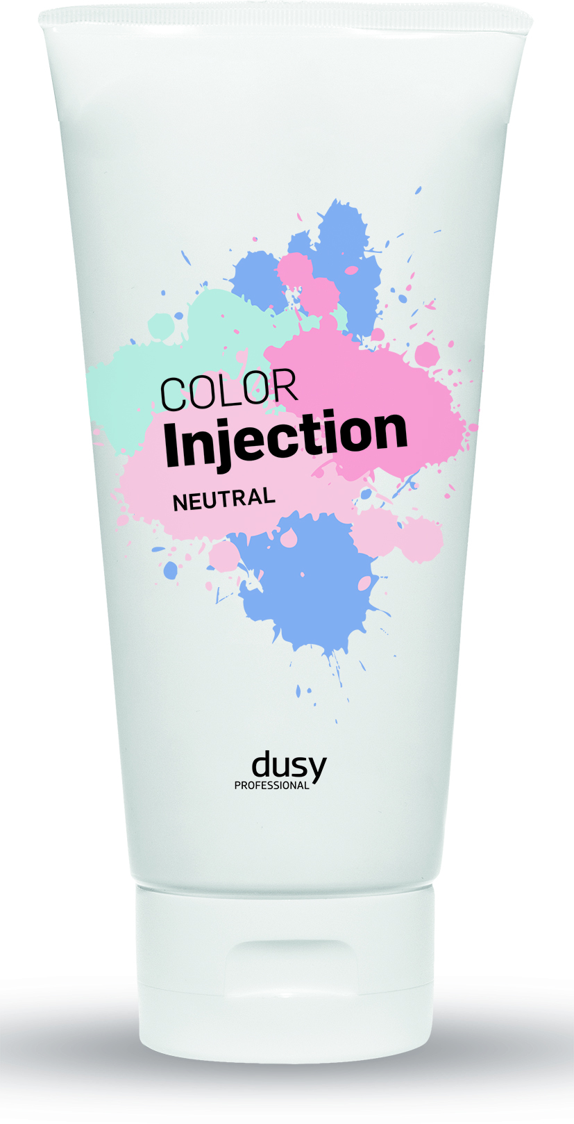 Dusy Color Injection neutral 115 ml