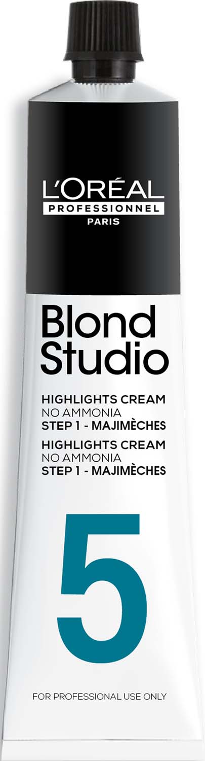 Blond Studio Majimeche Cream, 50ml
