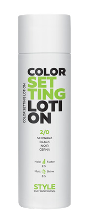 Dusy Style Color Setting Lotion, 200 ml
