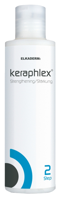 Keraphlex Strengthening Step 2, 200 ml