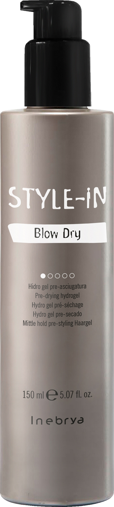 Style in Blow Dry, 150 ml