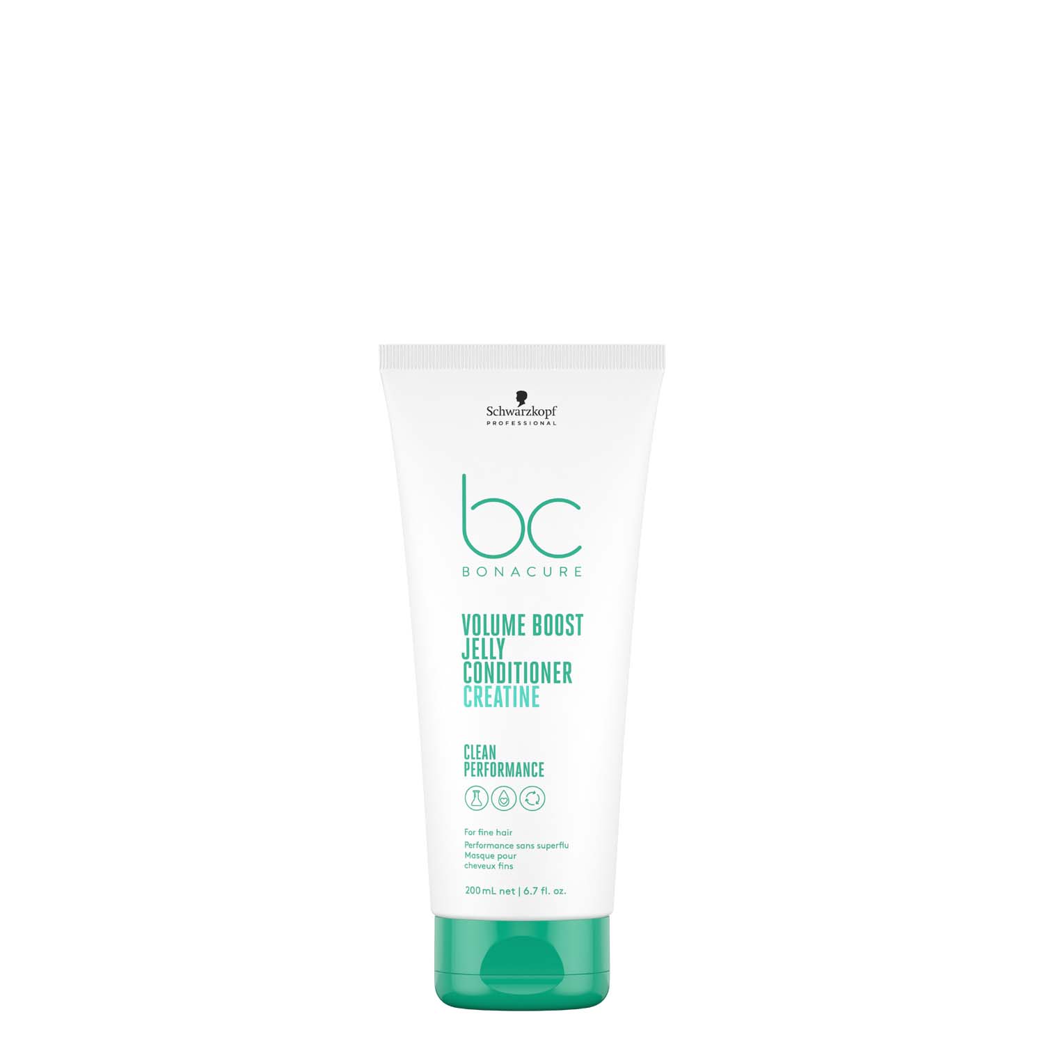 Bona Cure Volume Boost Jelly Conditioner