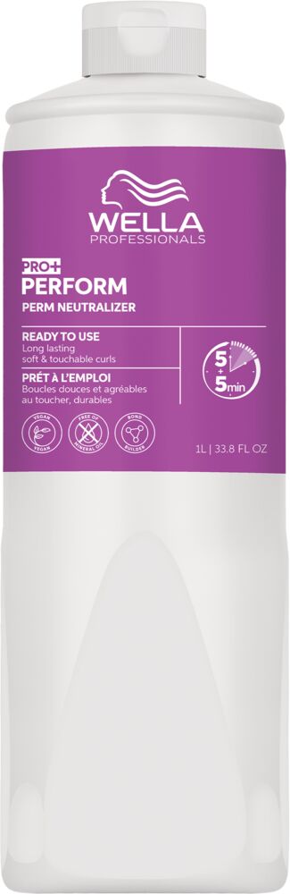 Pro+ Perform Perm Neutralizer 1L